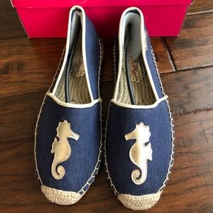 New Lilly Pulitzer Lia Espadrilles 10